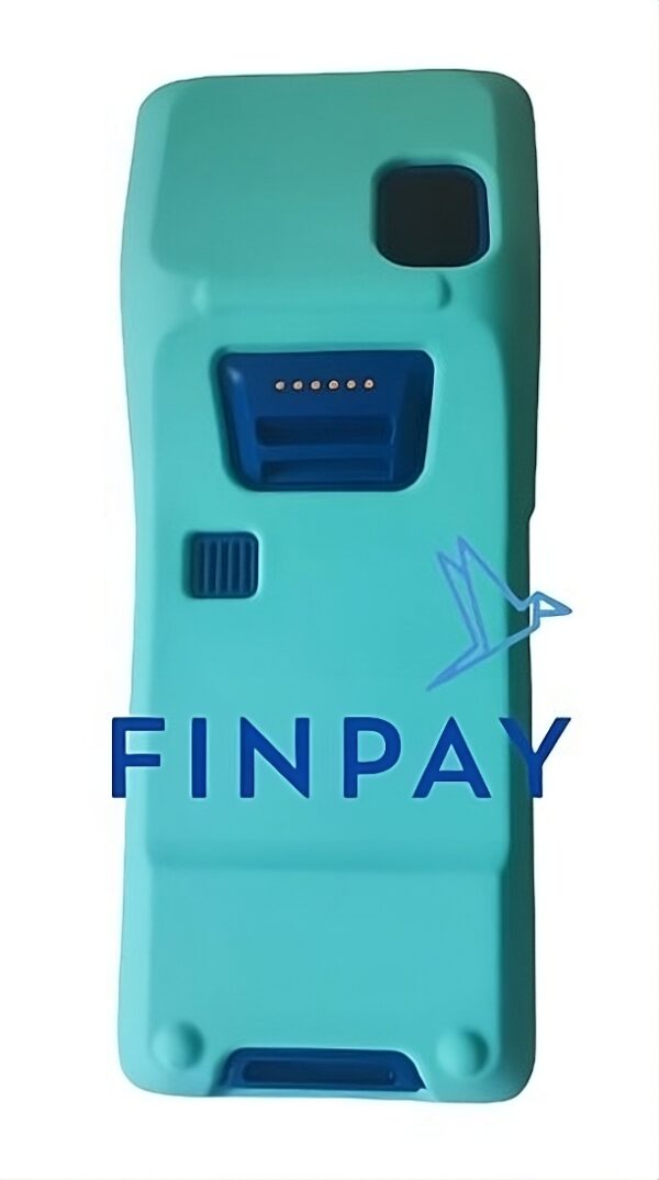 FUNDA SILICONA POS TUU SE - Imagen 4